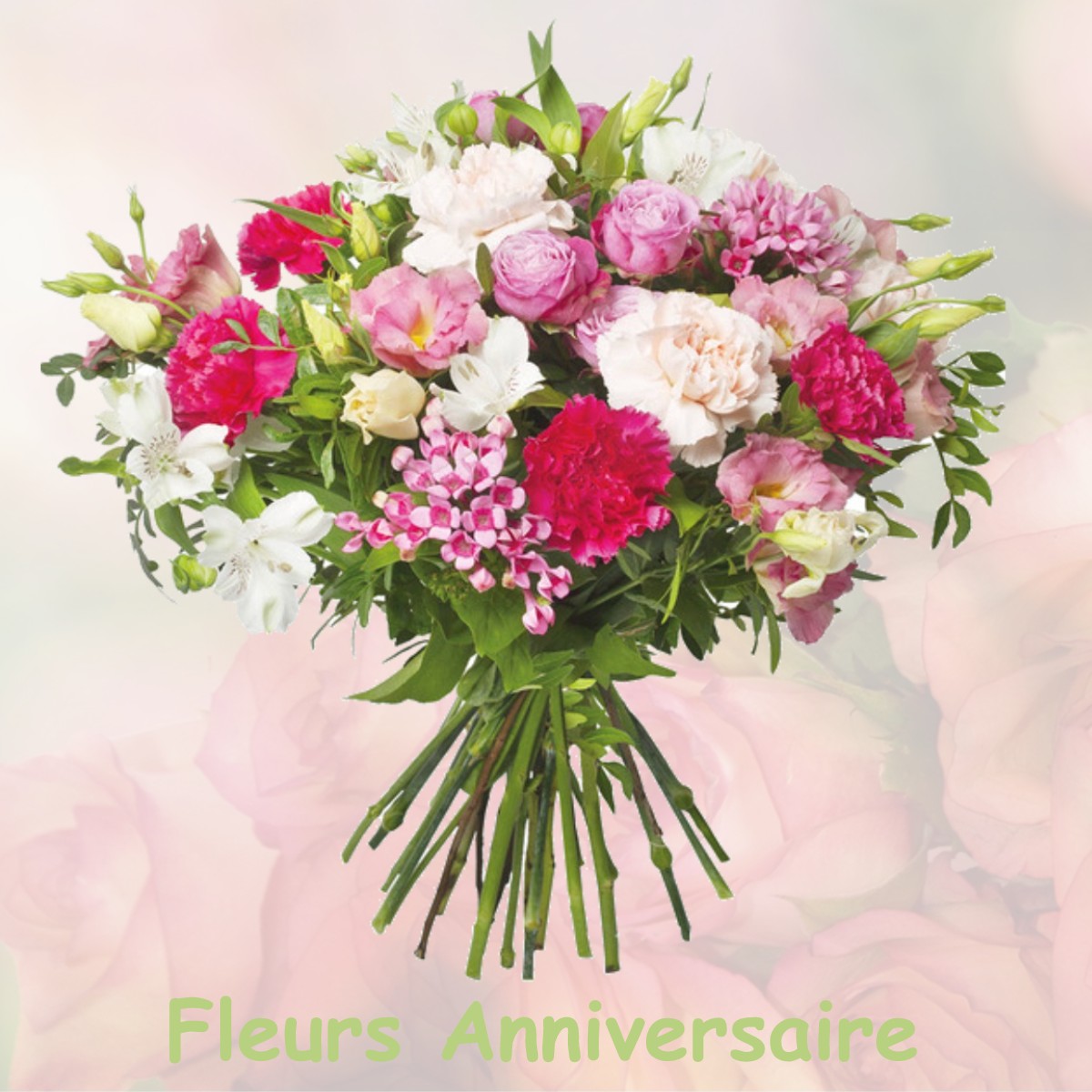 fleurs anniversaire FOREST-EN-CAMBRESIS
